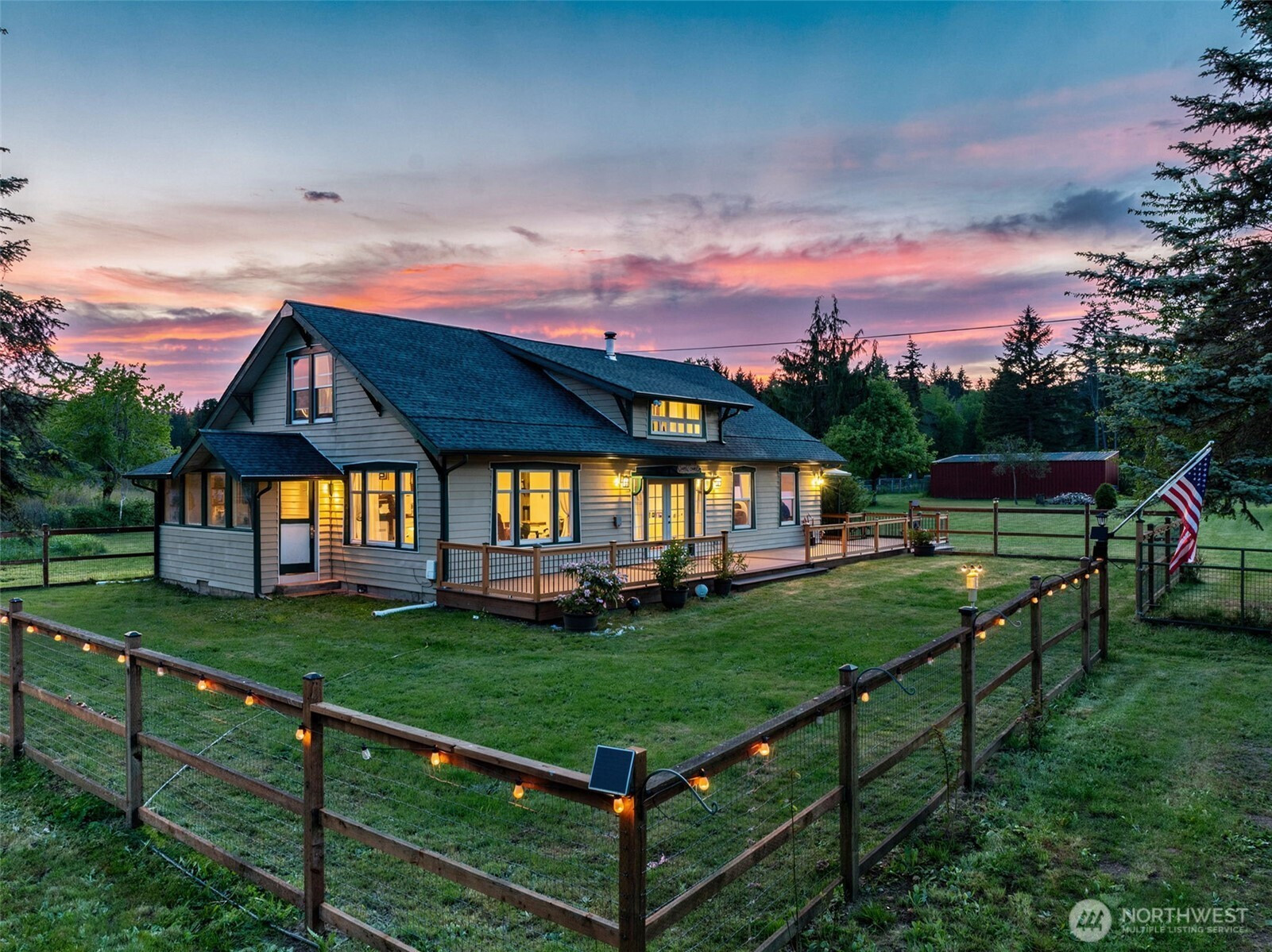 3734 160th Lane SW, Tenino, WA 98589