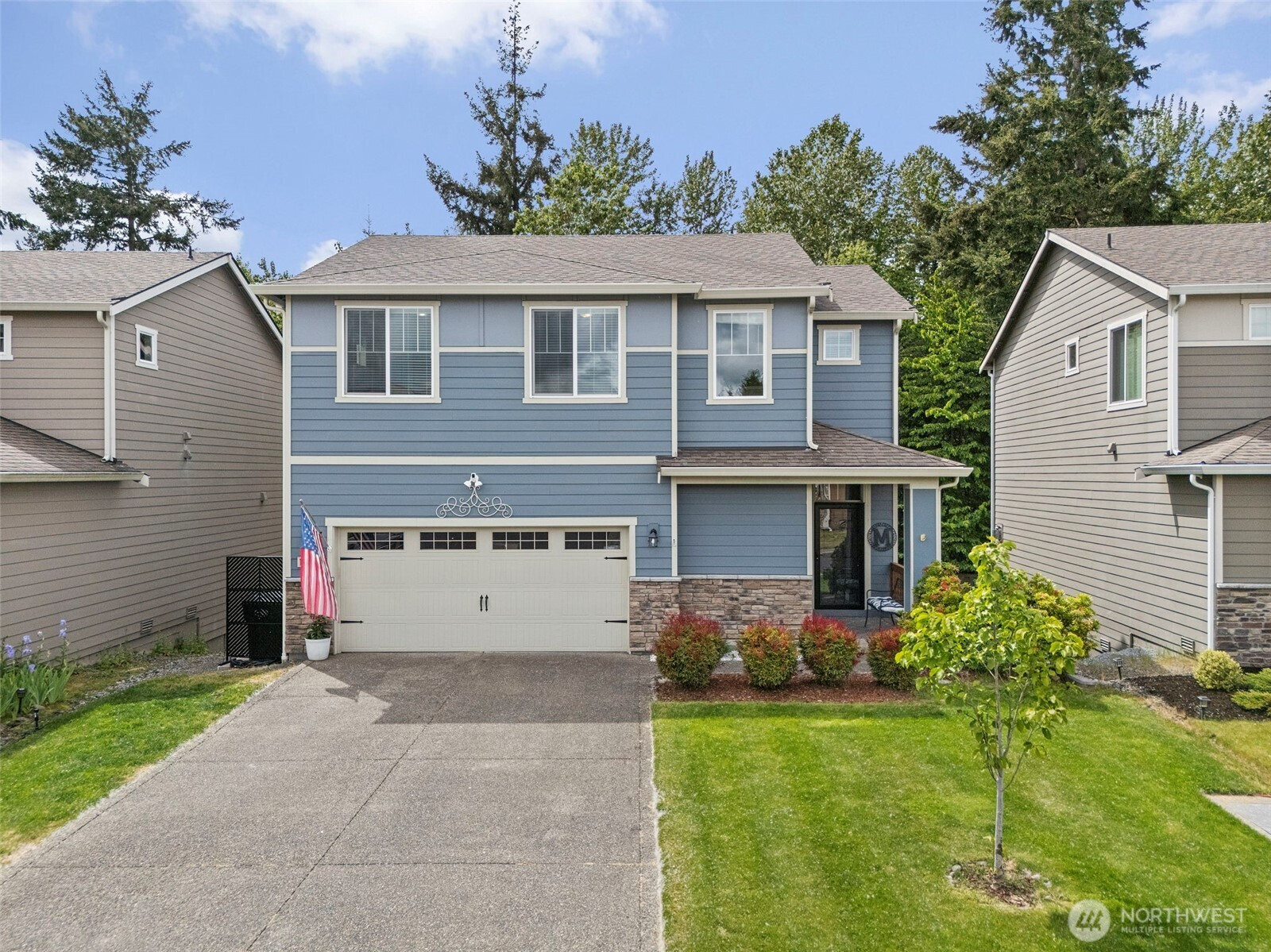 14006 67th Avenue E, Puyallup, WA 98373