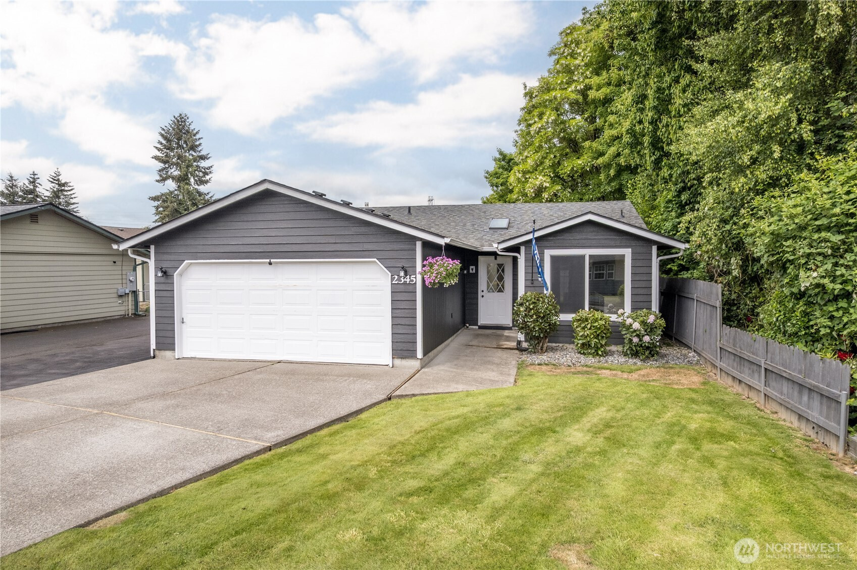 2345 50th Avenue, Longview, WA 98632