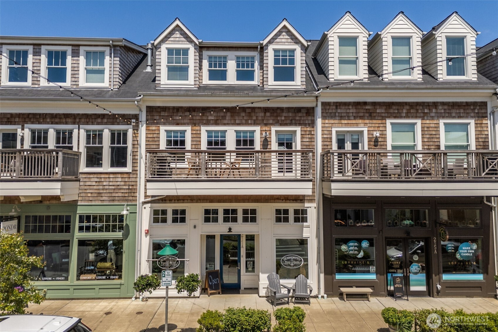 211 Market Street, Pacific Beach, WA 98571