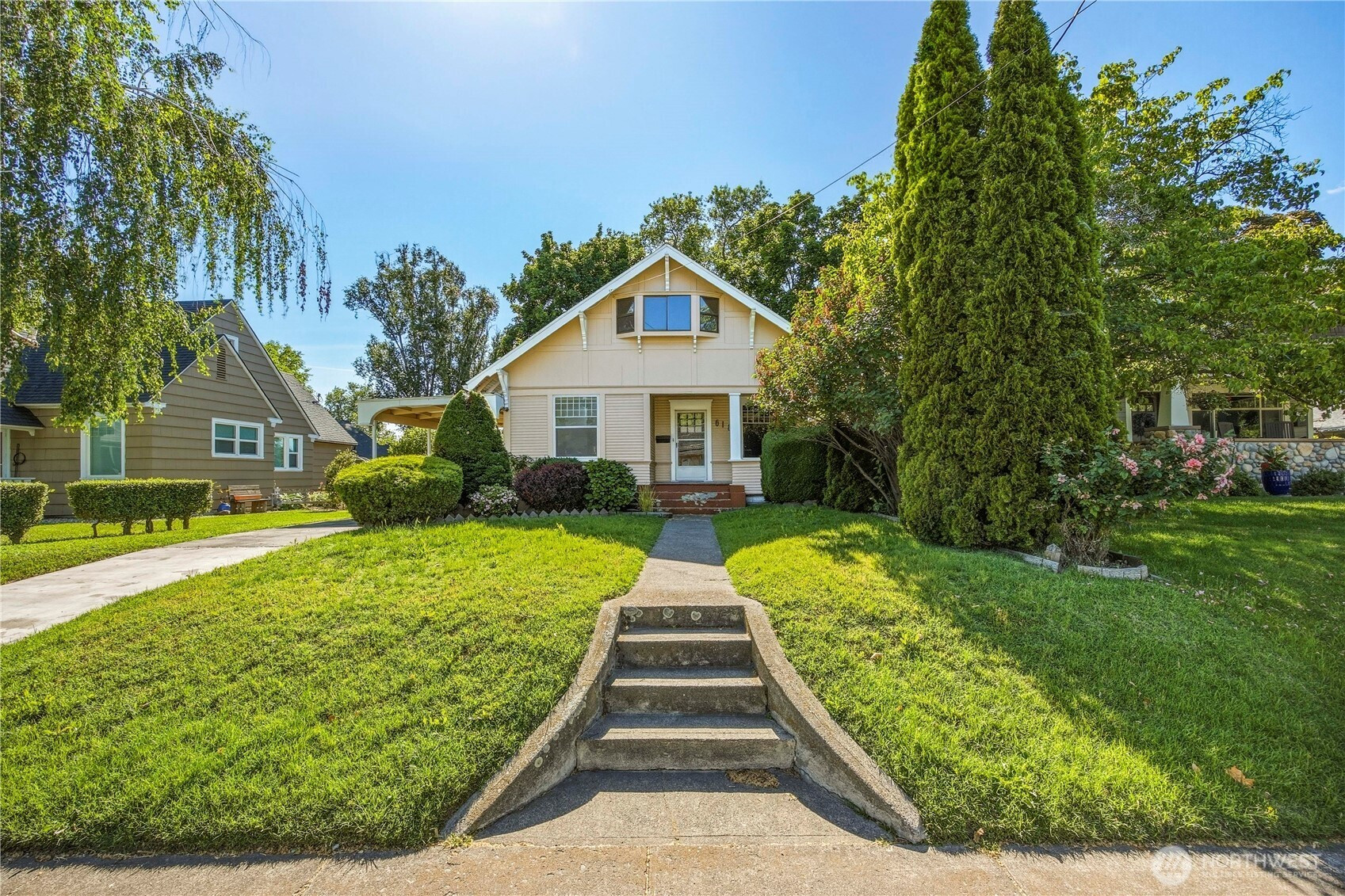 618 S 2nd Avenue, Walla Walla, WA 99362
