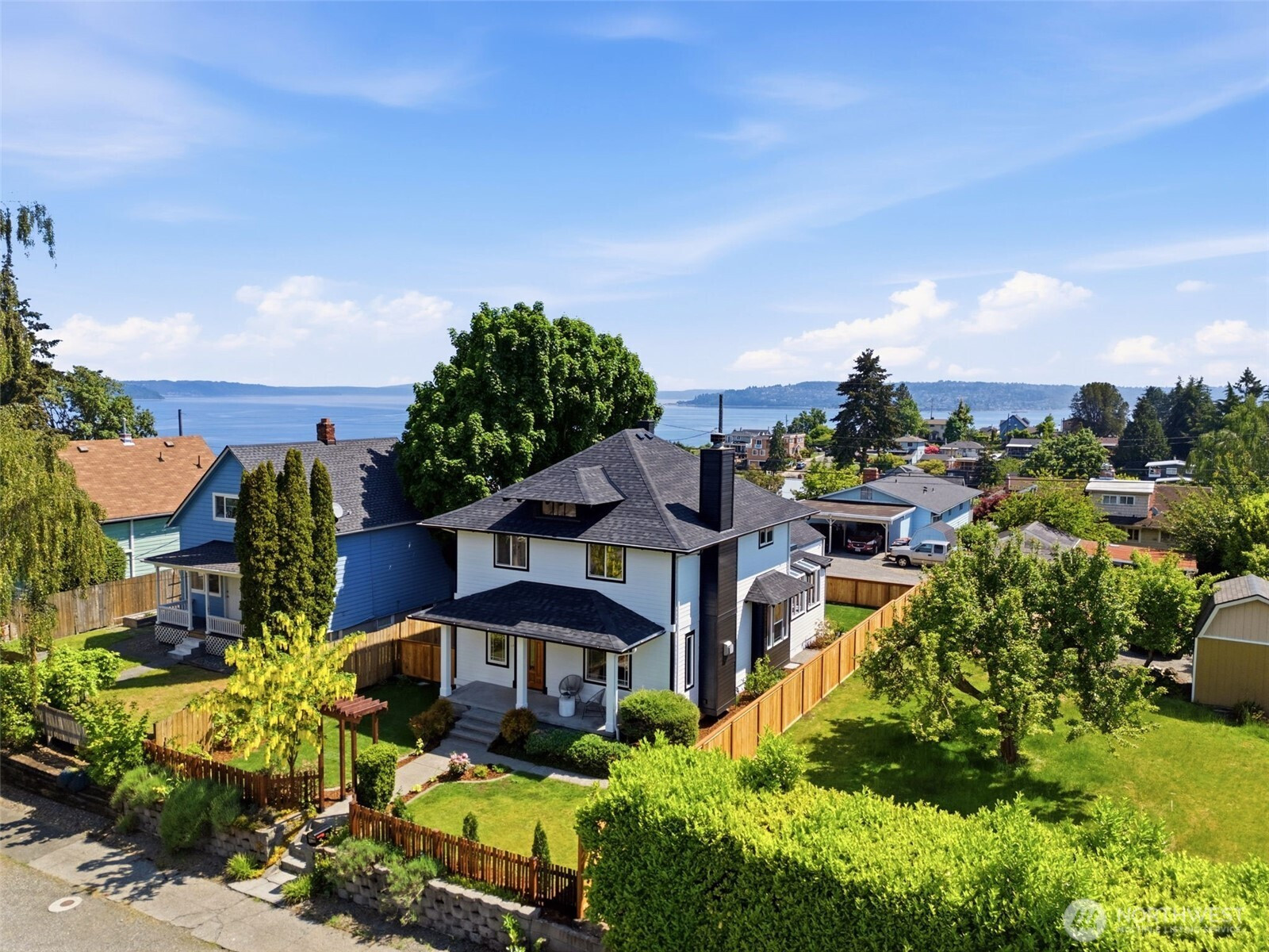 4717 N Orchard Street, Tacoma, WA 98407