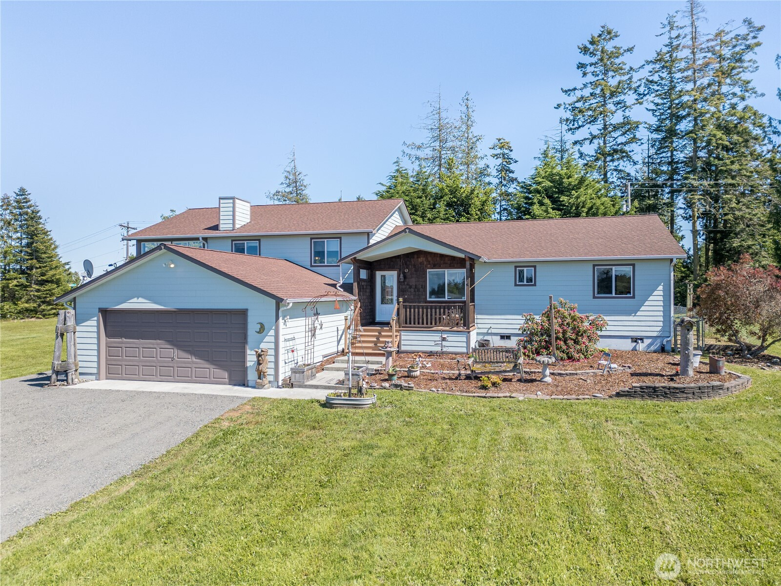 80 Sunshine Plaza, Sequim, WA 98382