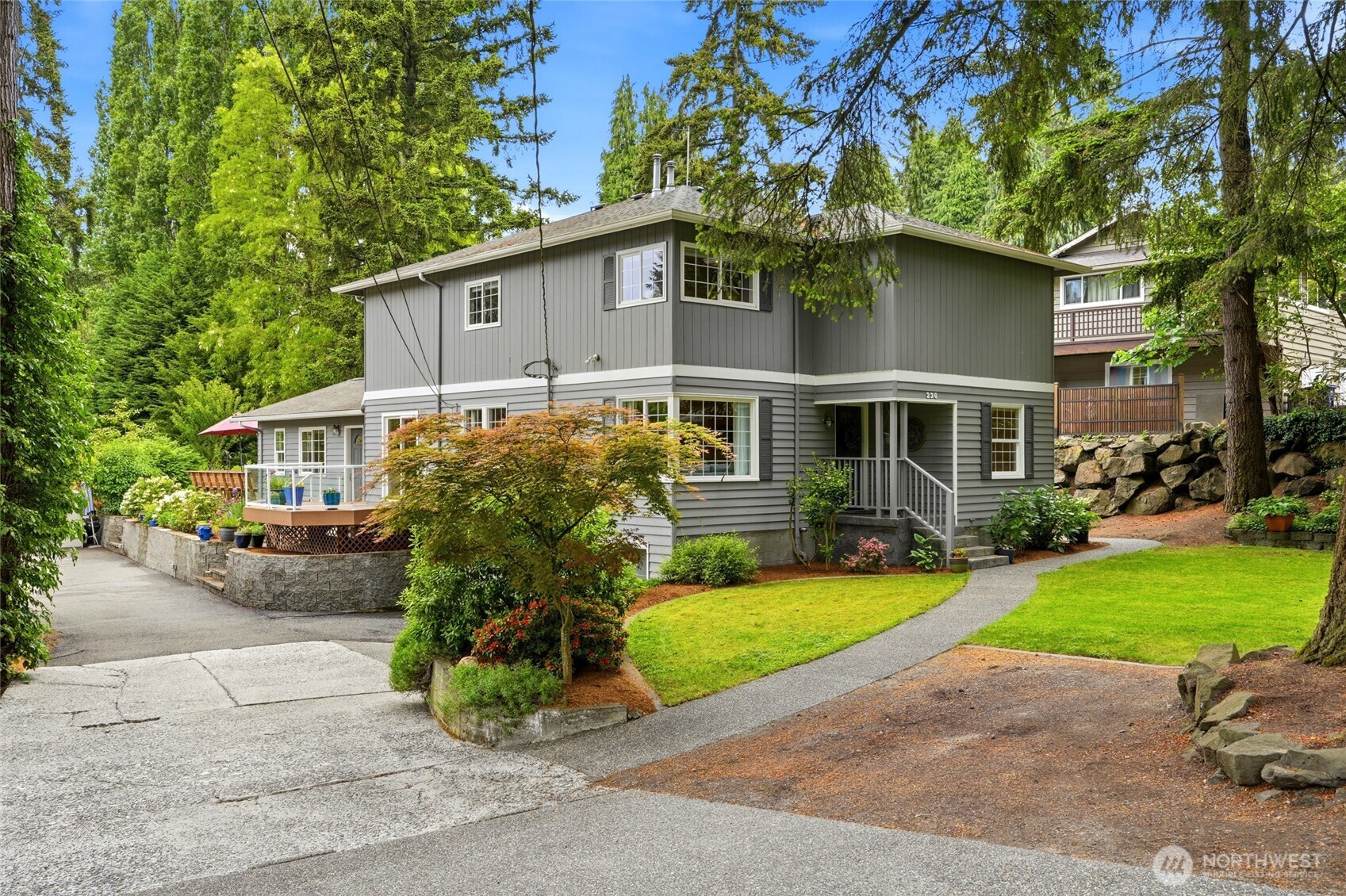 236 SW 166th Place, Normandy Park, WA 98166