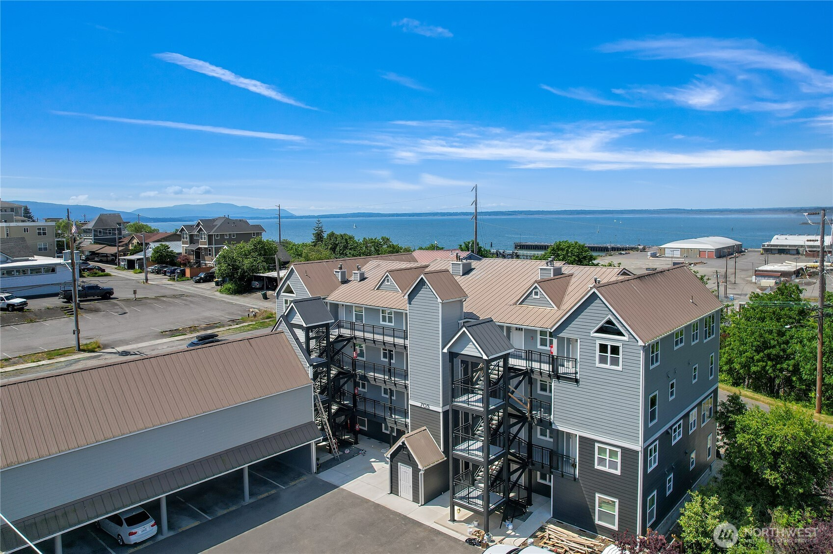 705 N State Street, Bellingham, WA 98225