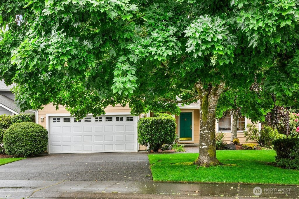 1811 53rd Loop SE, Olympia, WA 98501