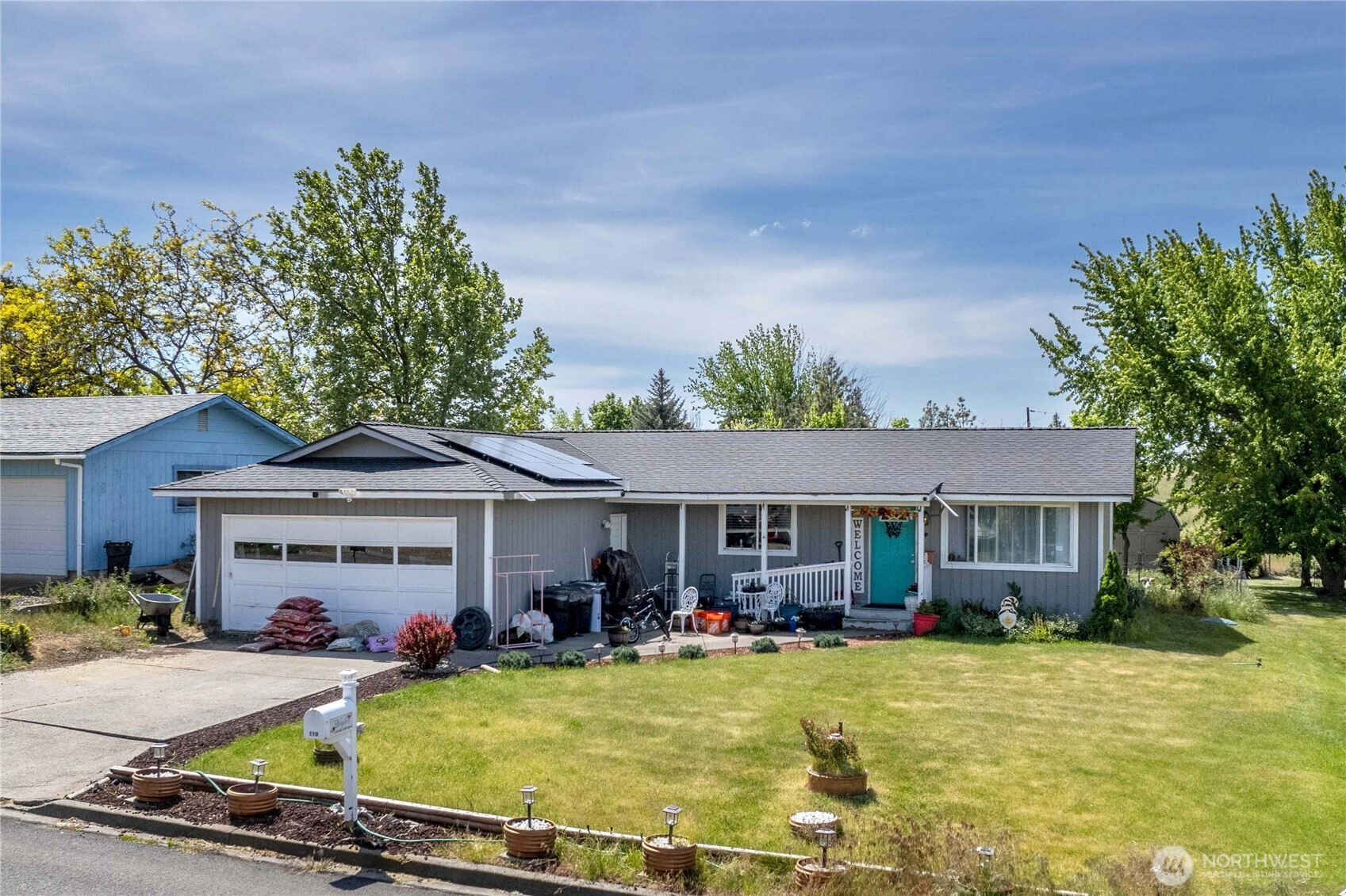 110 E 21st Street, Goldendale, WA 98620