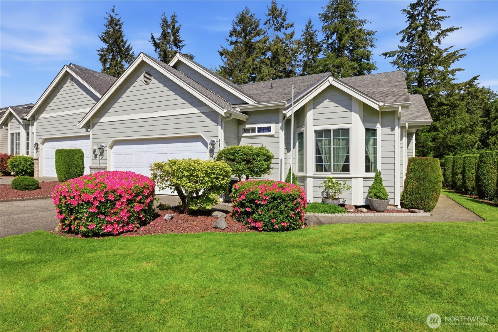 11503 88th Avenue E, Puyallup, WA 98373