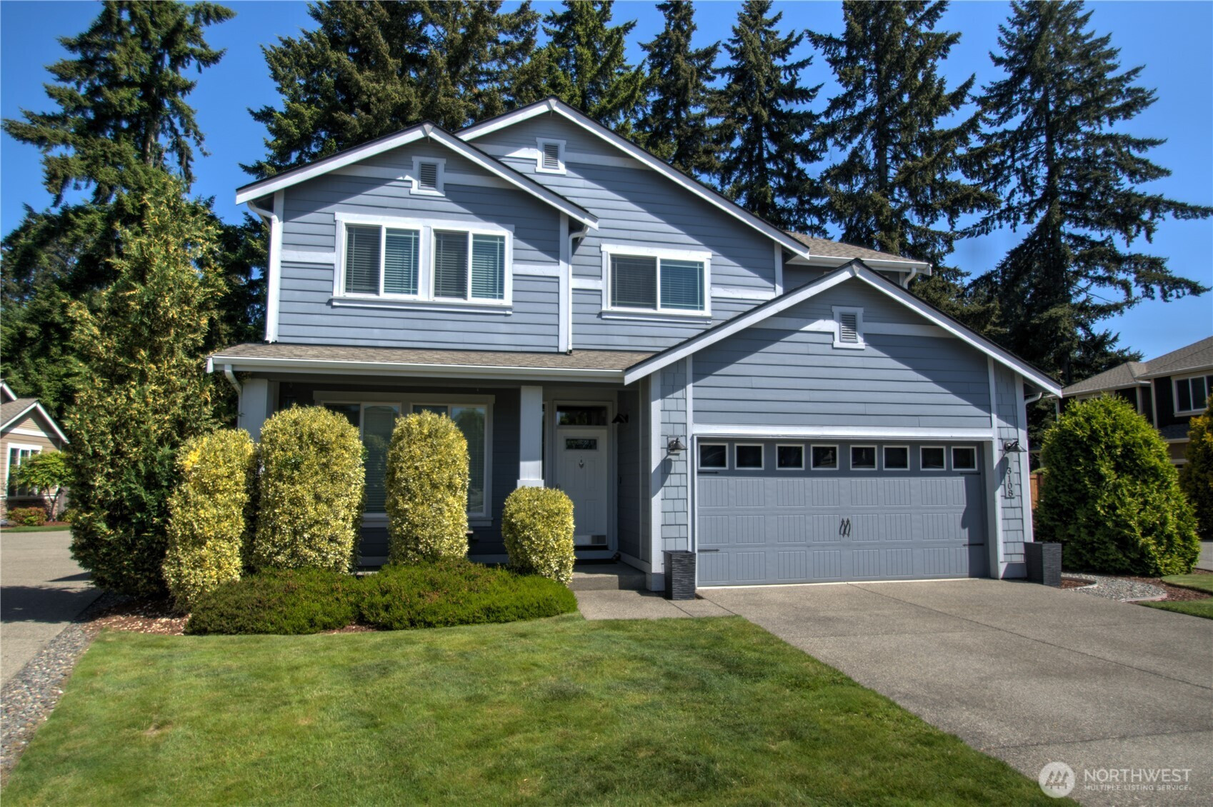 3108 68th Avenue SW, Tumwater, WA 98512