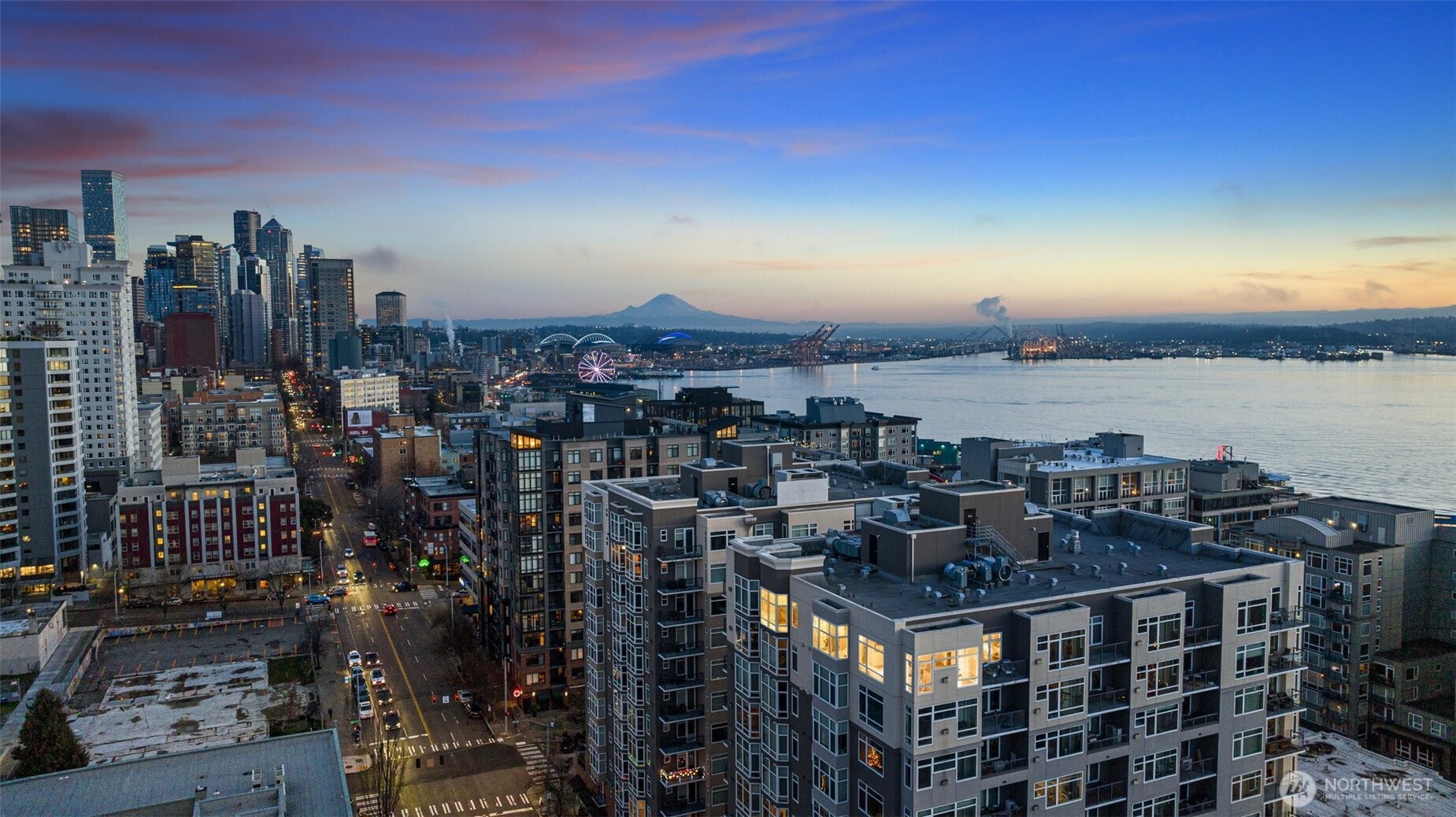 2801 1st Avenue, Seattle, WA 98121