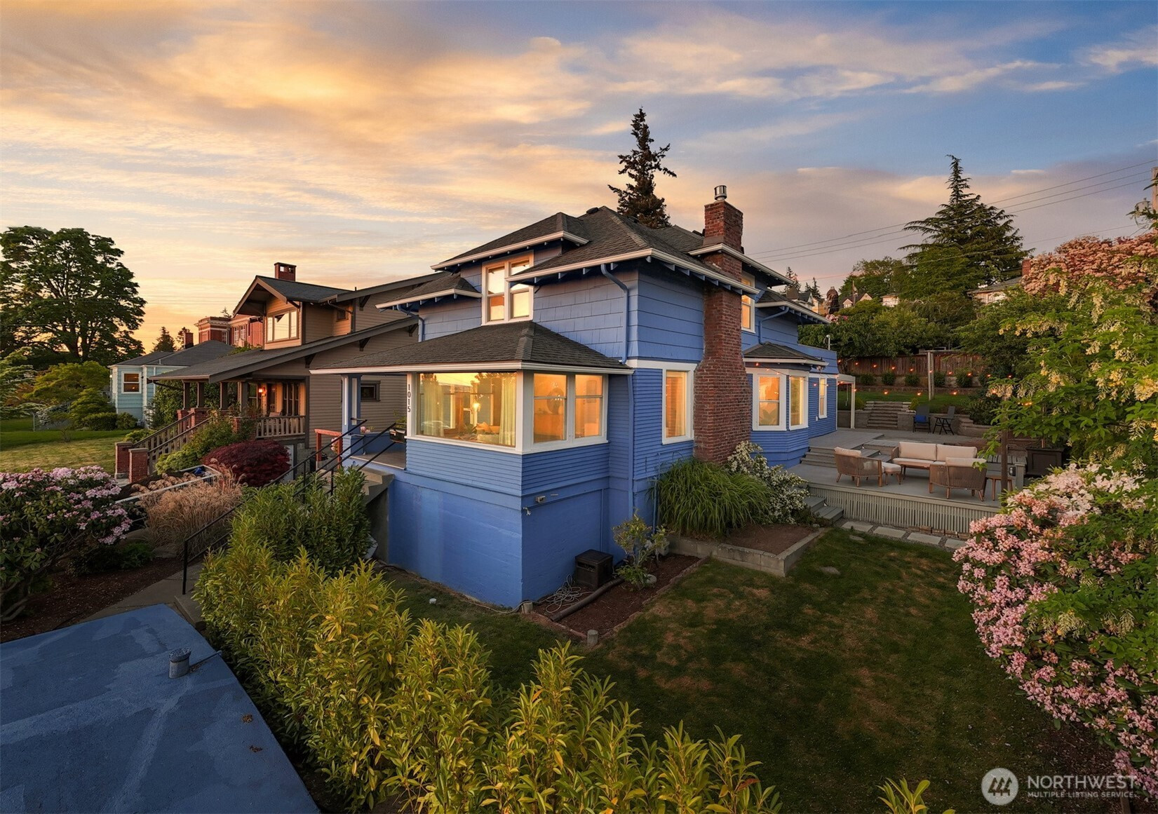 1015 14th Street, Bellingham, WA 98225