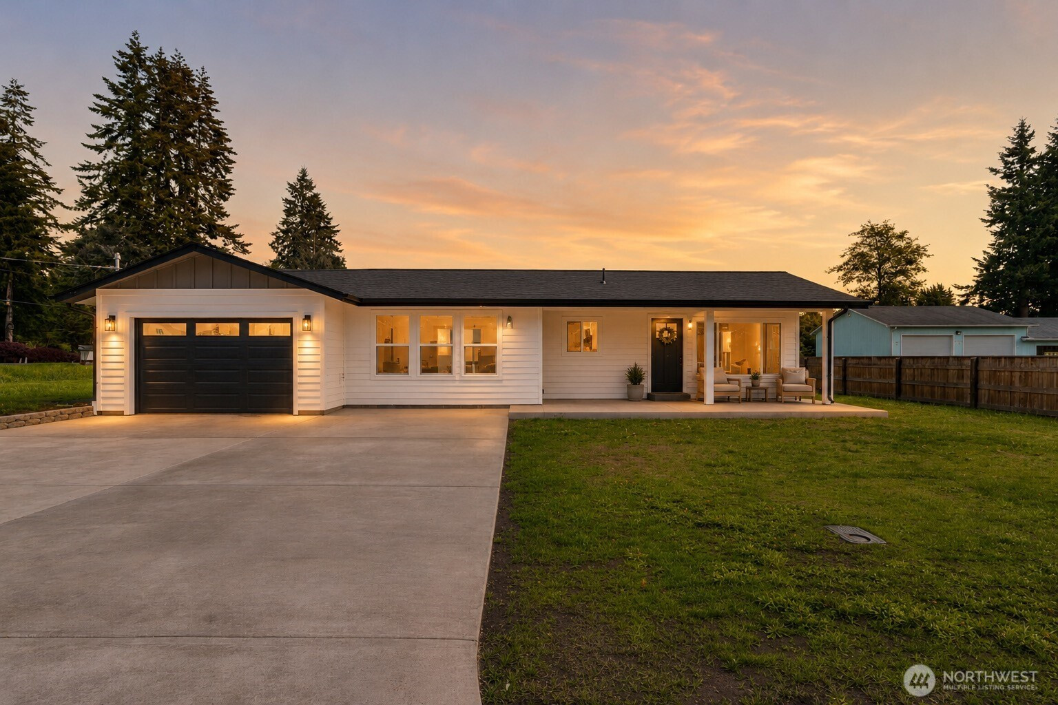 1112 Brook Drive, Montesano, WA 98563