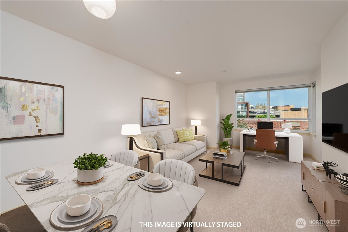 5440 NW Leary Way, Seattle, WA 98107