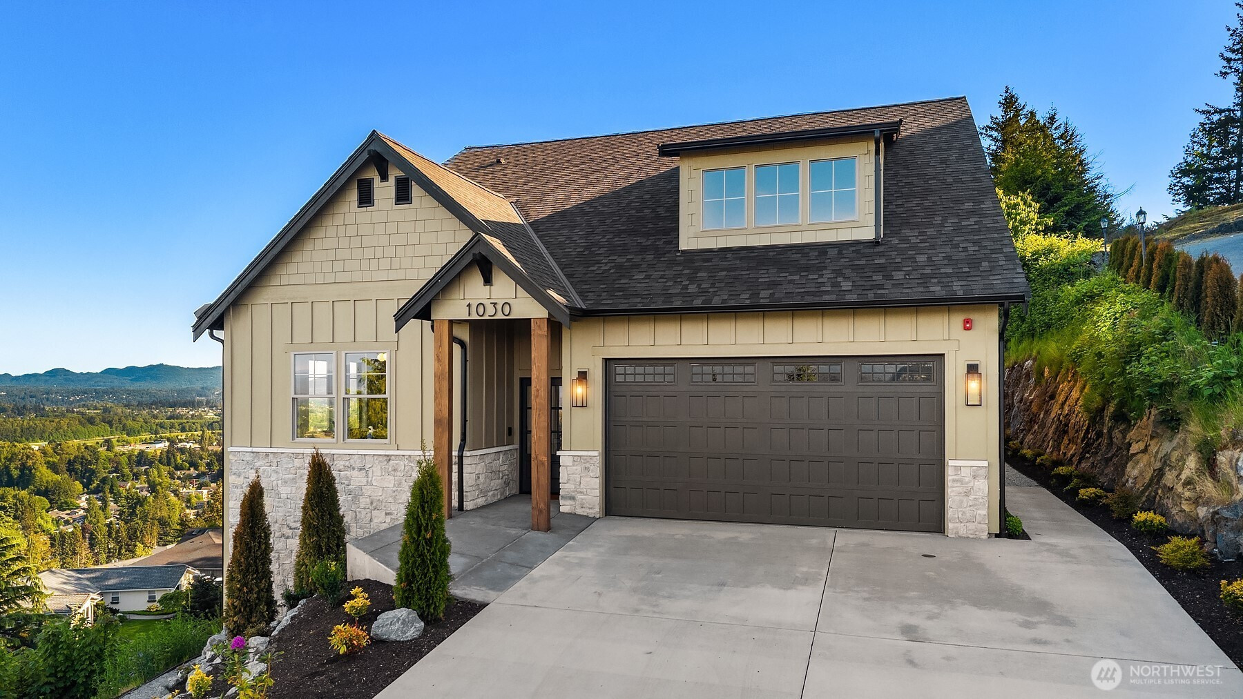 1030 Tinas Coma Drive, Burlington, WA 98233