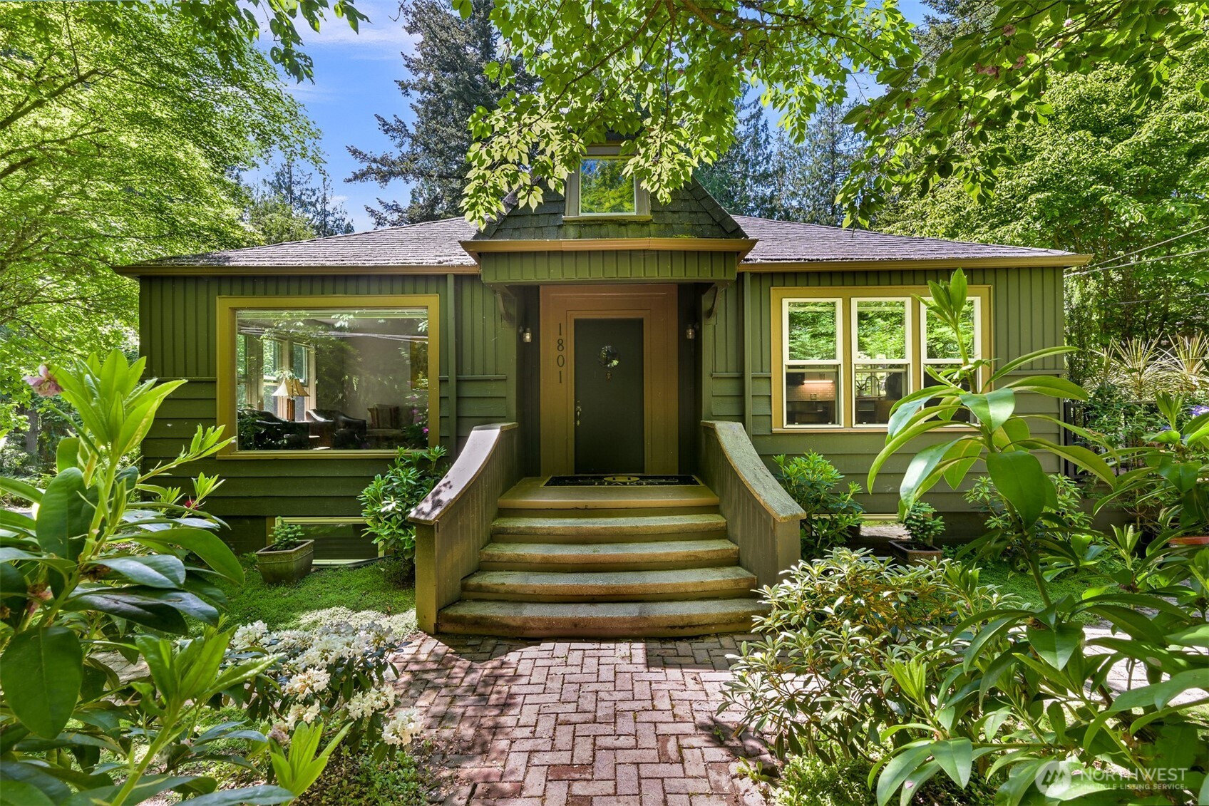 1801 Summit Street, Bellingham, WA 98229