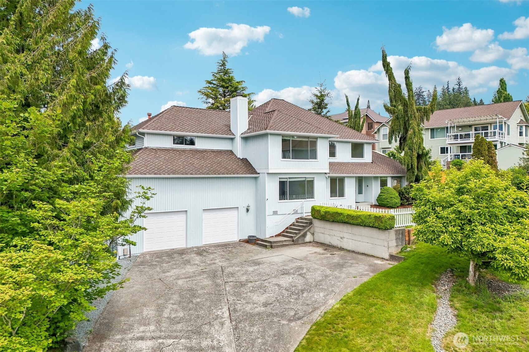5223 68th Drive NE, Marysville, WA 98270