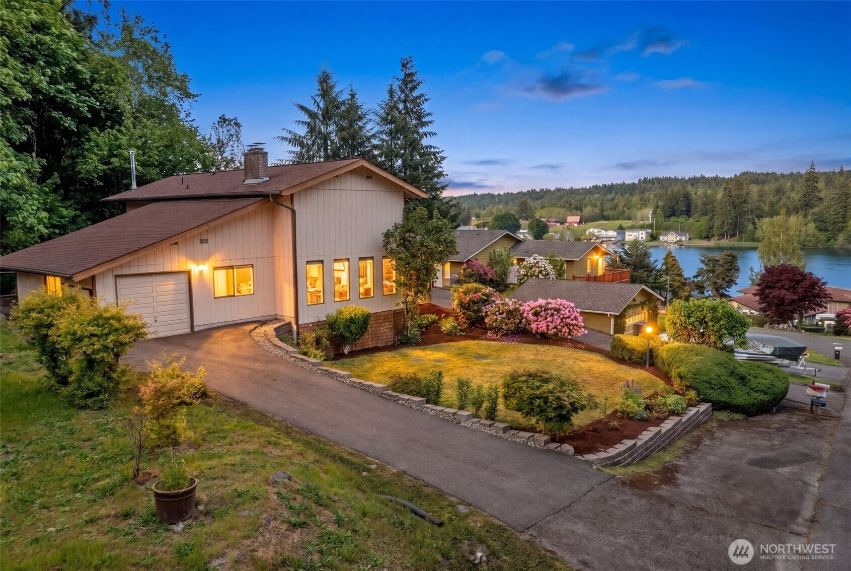 4518 SE Firmont Drive, Port Orchard, WA 98367