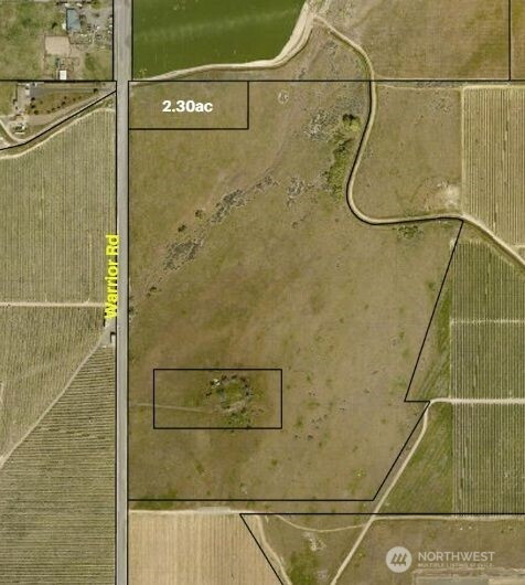 0 Warrior Road, Yakima, WA 98901