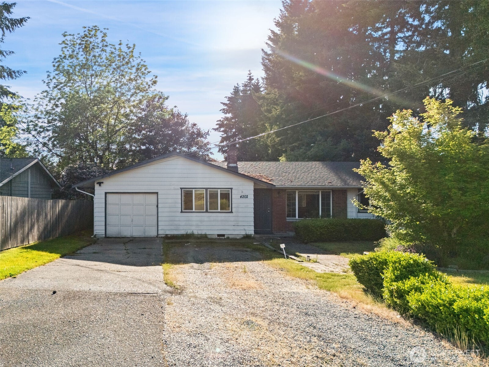 4202 79th Avenue W, Tacoma, WA 98466