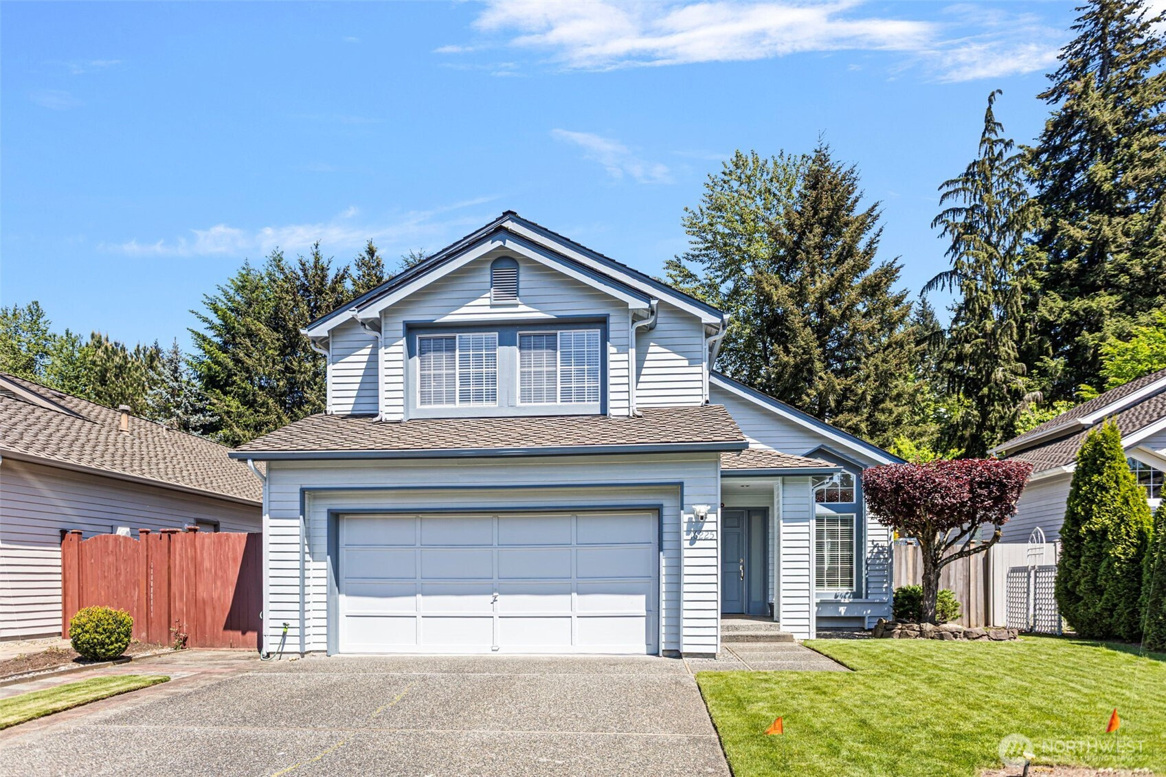 16225 22nd Drive SE, Mill Creek, WA 98012