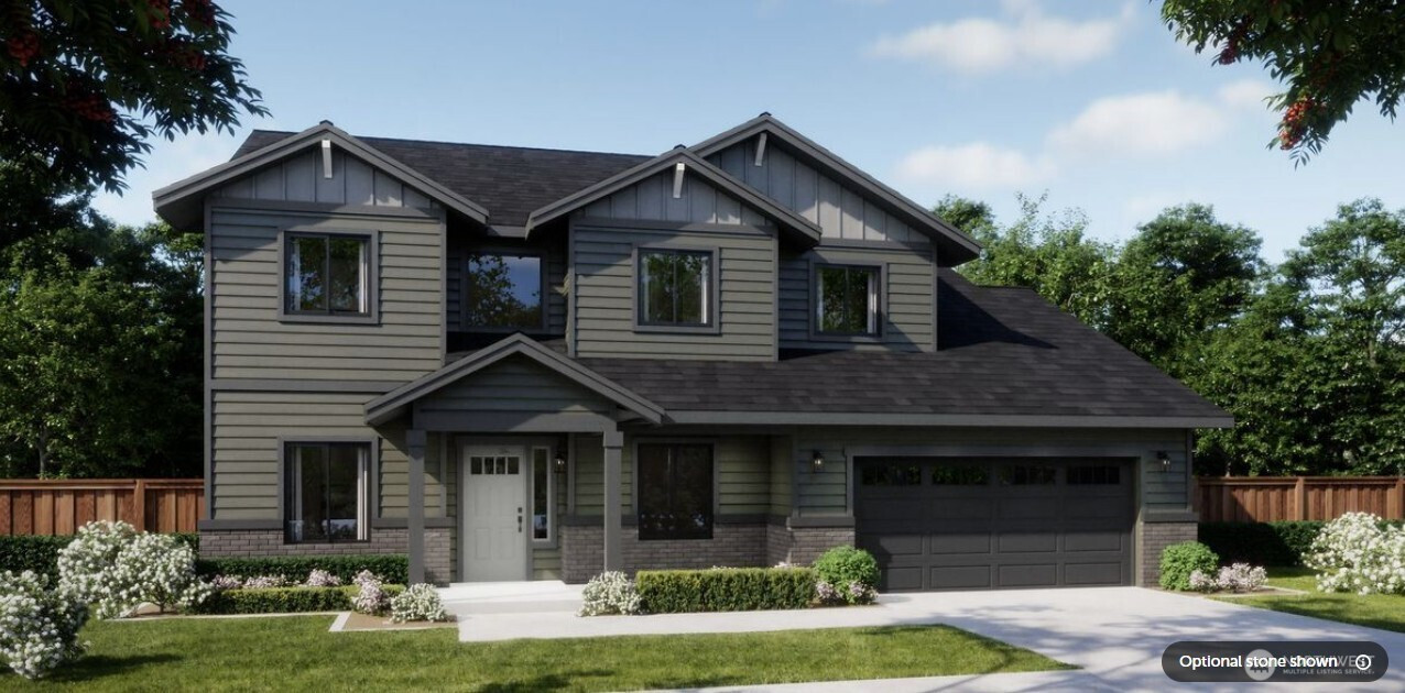 421 NW 11th Street, Soap Lake, WA 98851