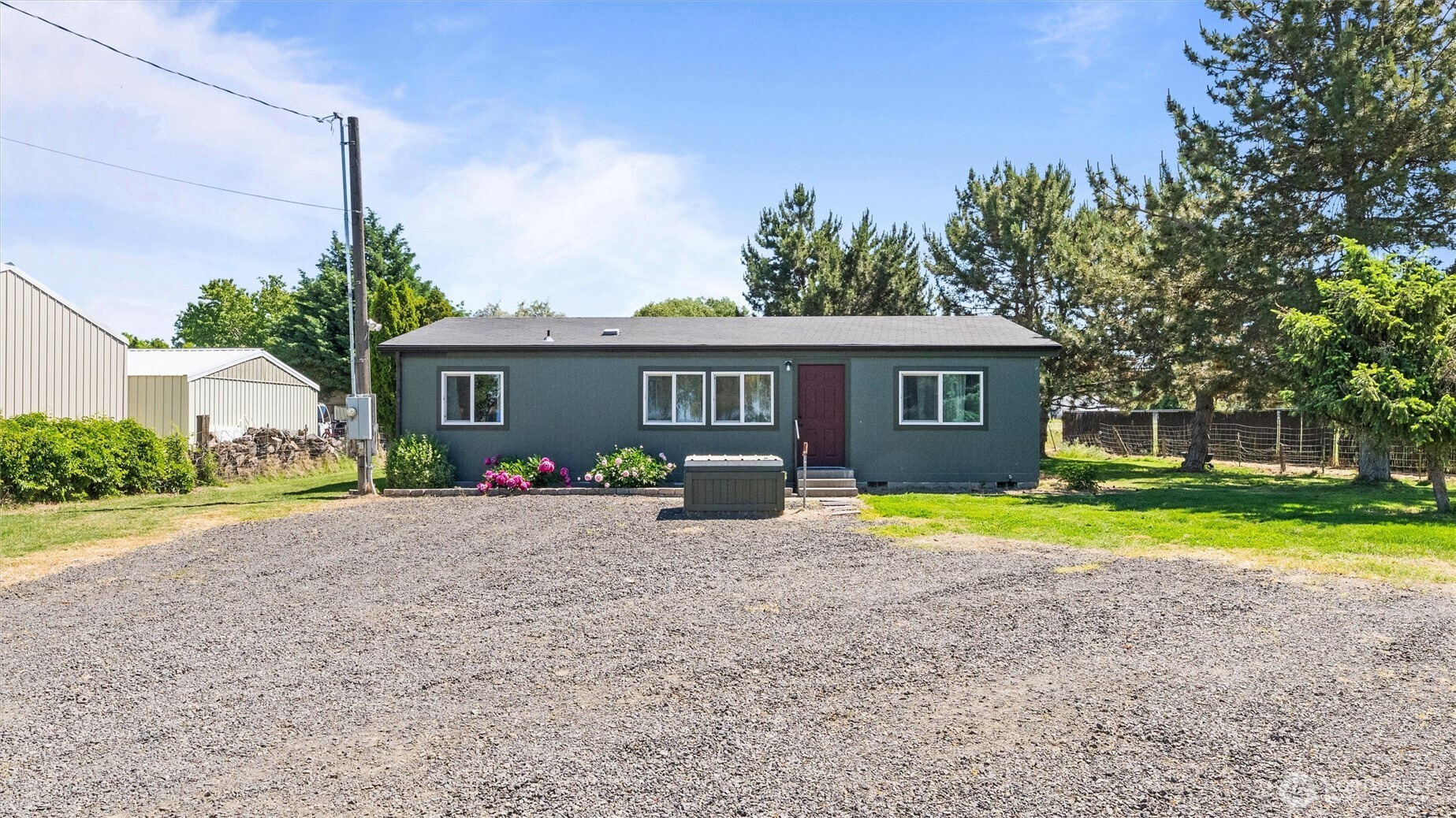 457 McKinney Rd., Walla Walla, WA 99362