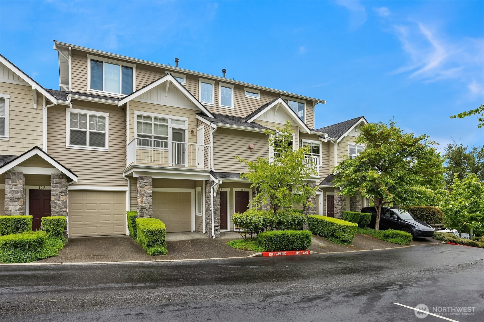 1601 NE Katsura Street, Issaquah, WA 98029