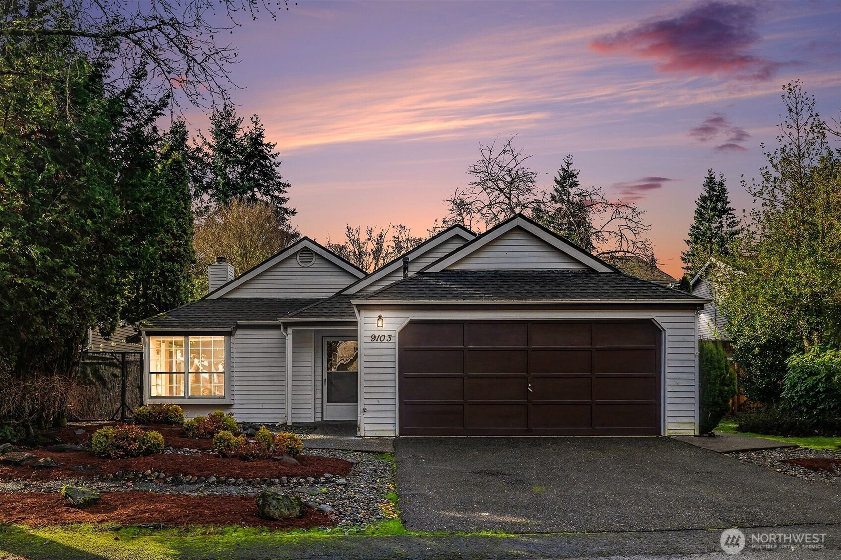 9103 183rd Avenue NE, Redmond, WA 98052