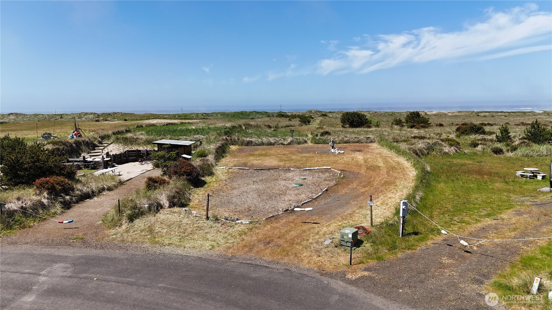 34613 F Street, Ocean Park, WA 98640