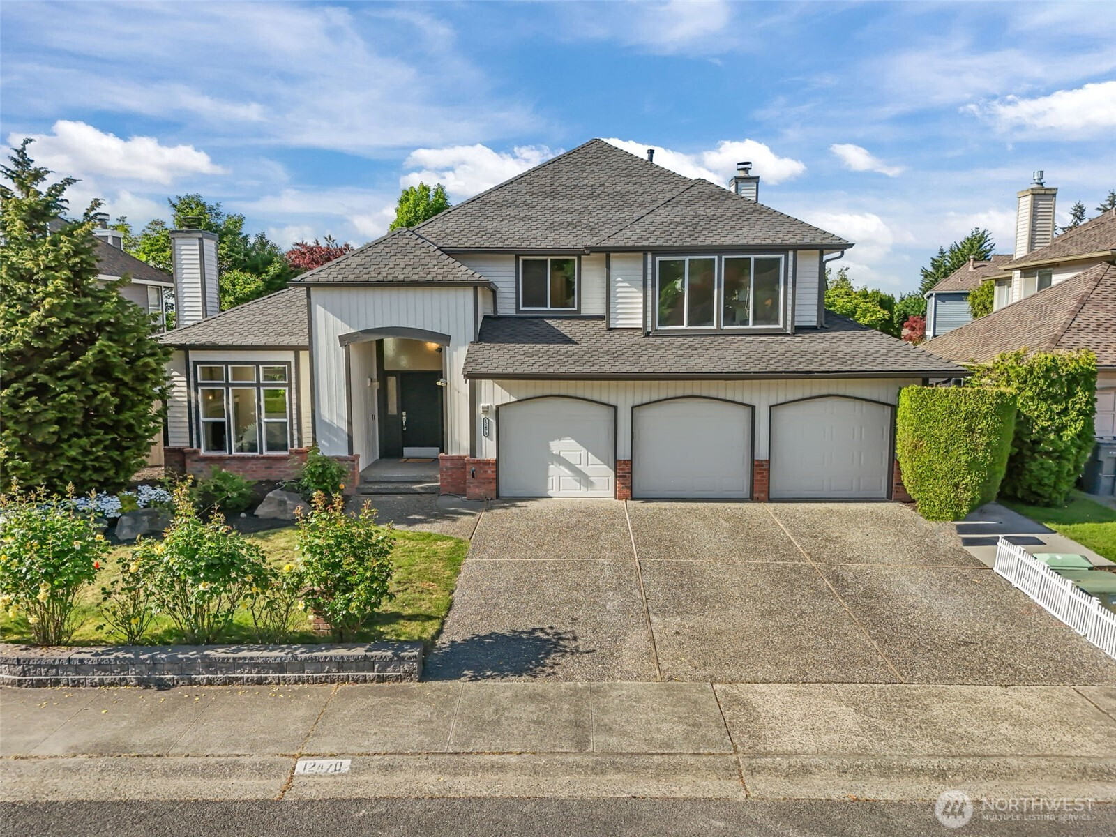12470 NE 162nd Street, Woodinville, WA 98072