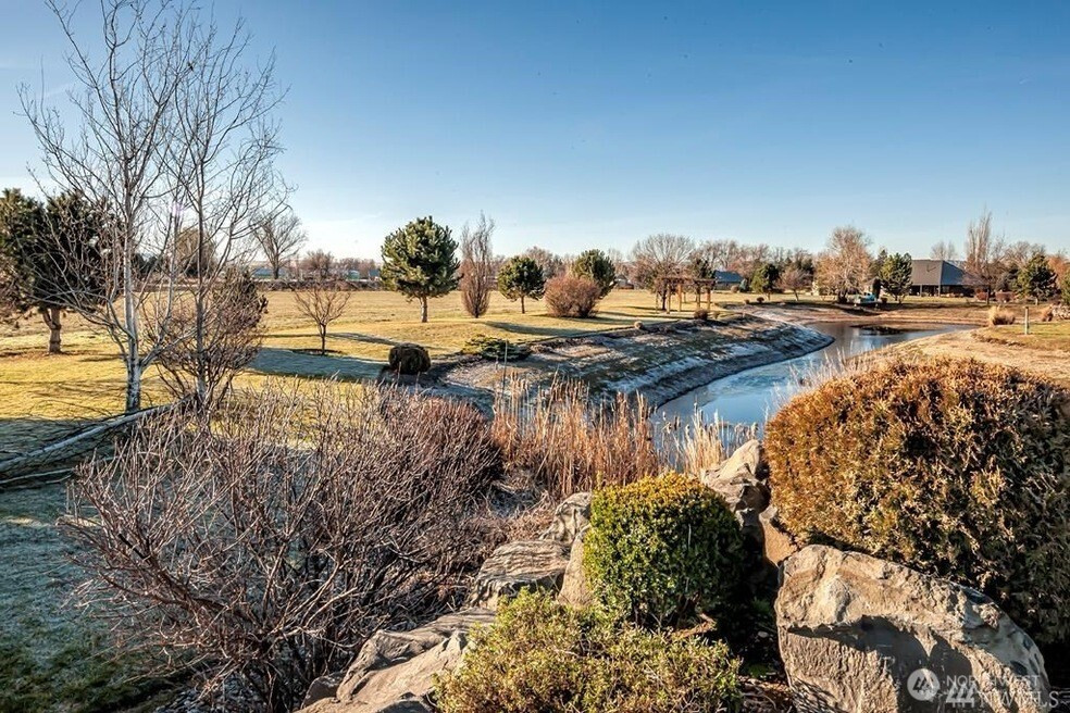 247 Ella Quintino Lane, Walla Walla, WA 99362