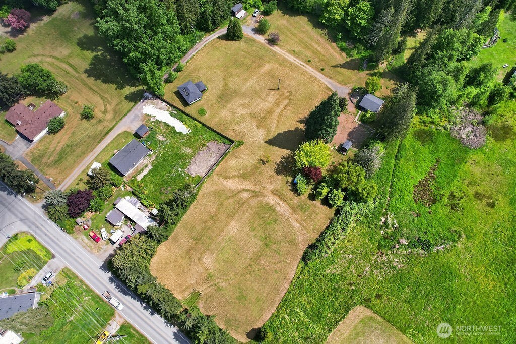 1718 S 3rd Avenue, Sequim, WA 98382