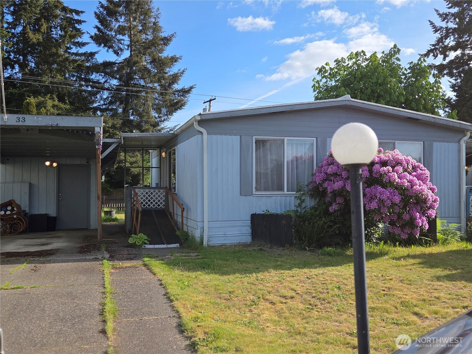 3244 66th Avenue SW, Tumwater, WA 98512