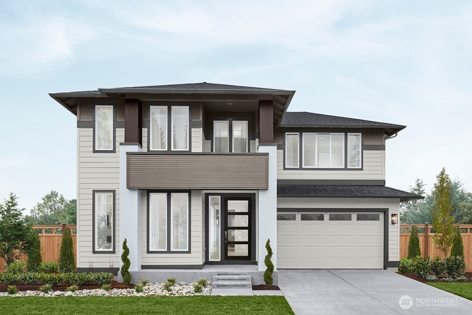 11906 SE 242nd Place, Kent, WA 98030