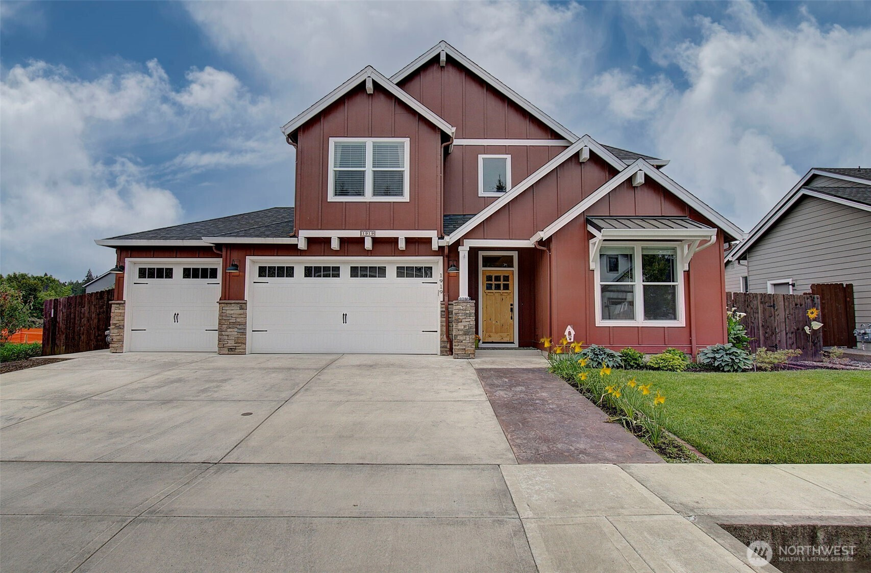 1919 SE 25th Way, Battle Ground, WA 98604