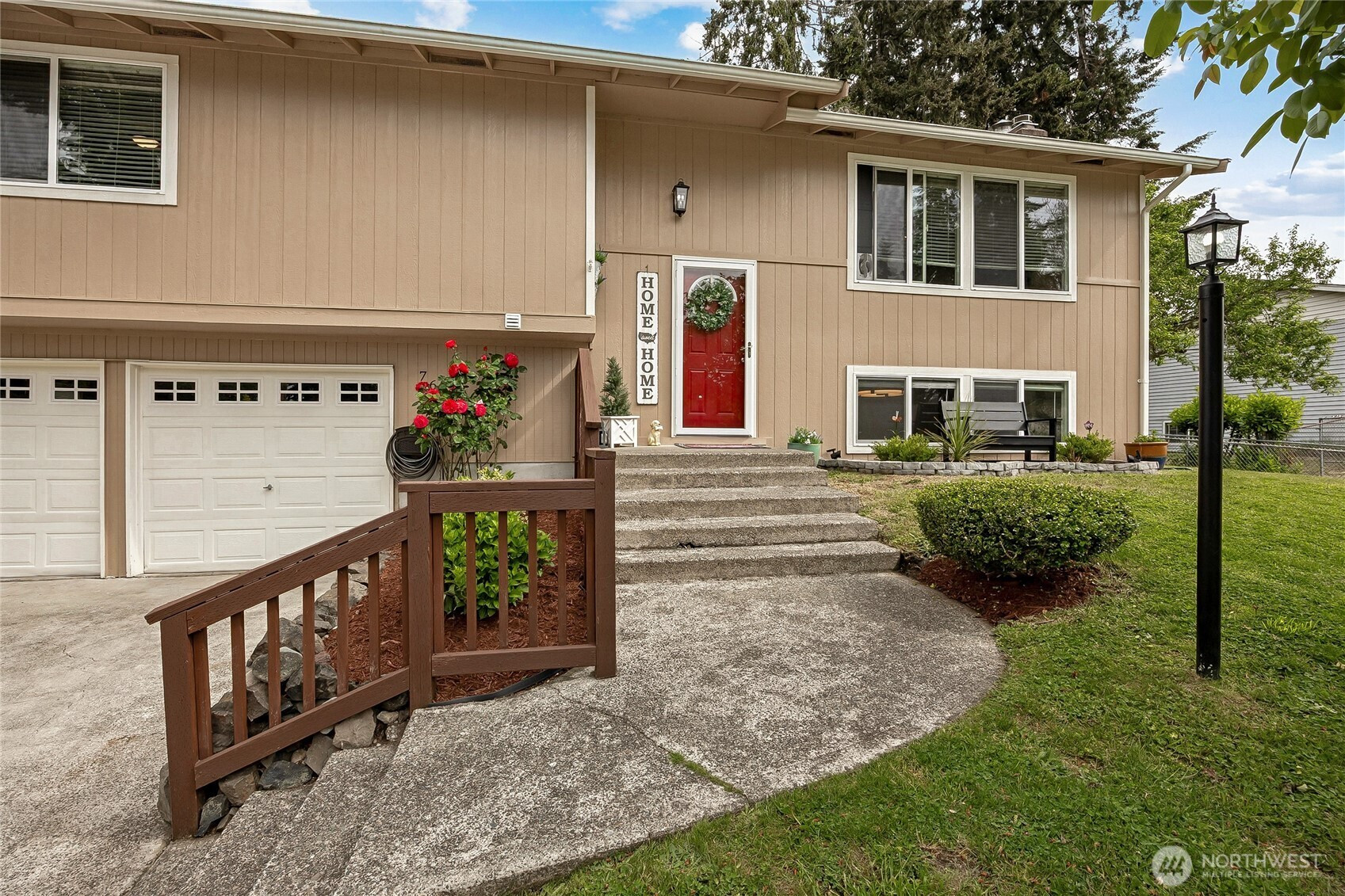 7600 13th Avenue NE, Olympia, WA 98516