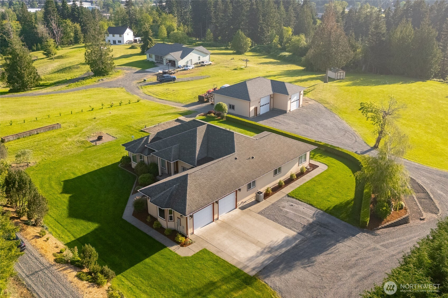 142 Nugget Drive, Centralia, WA 98531