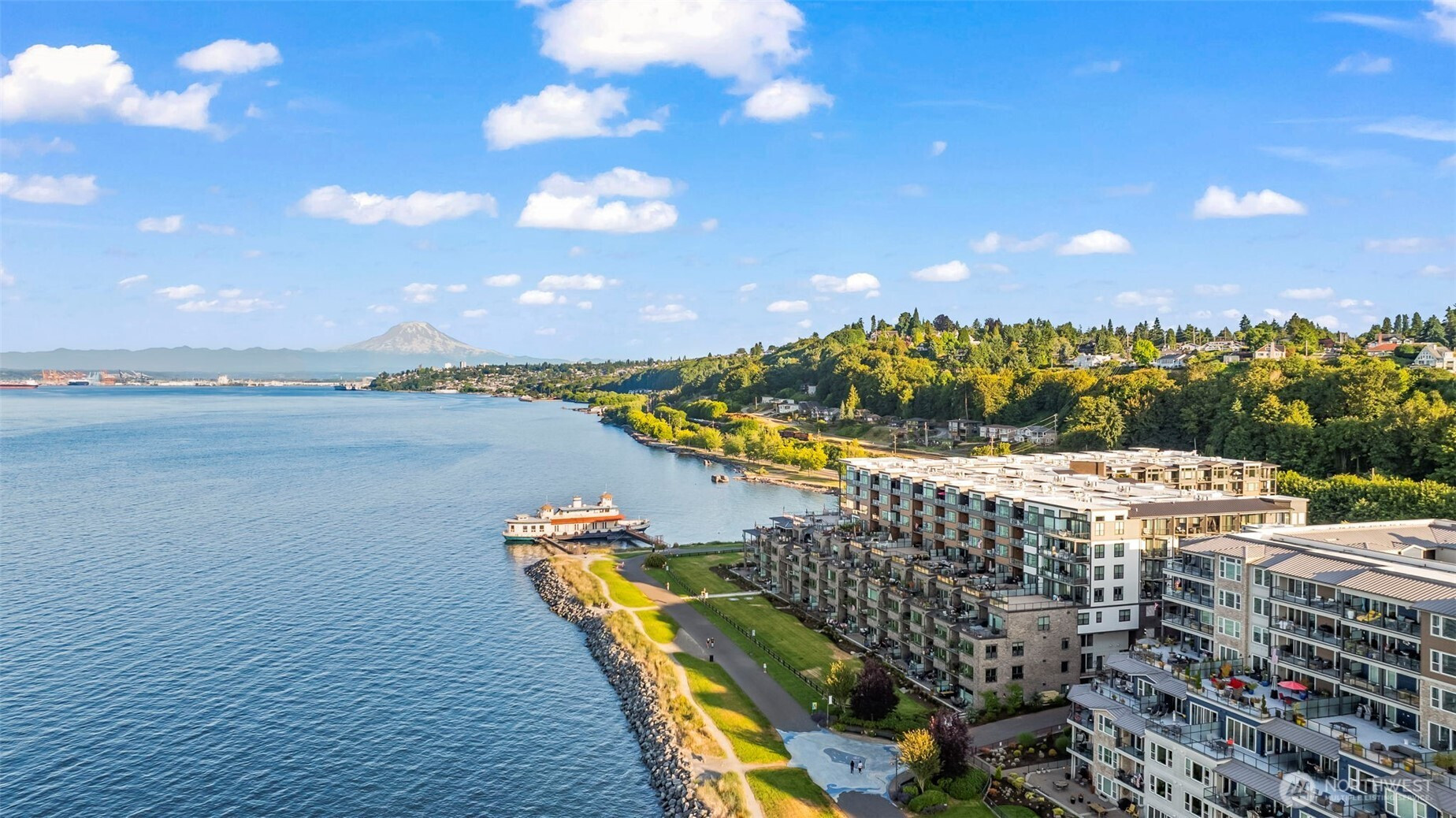 4907 Main Street, Tacoma, WA 98407