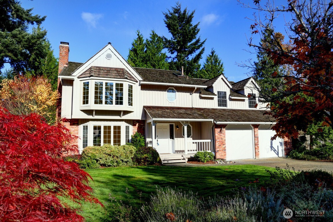 17218 SE 46th Place, Bellevue, WA 98006