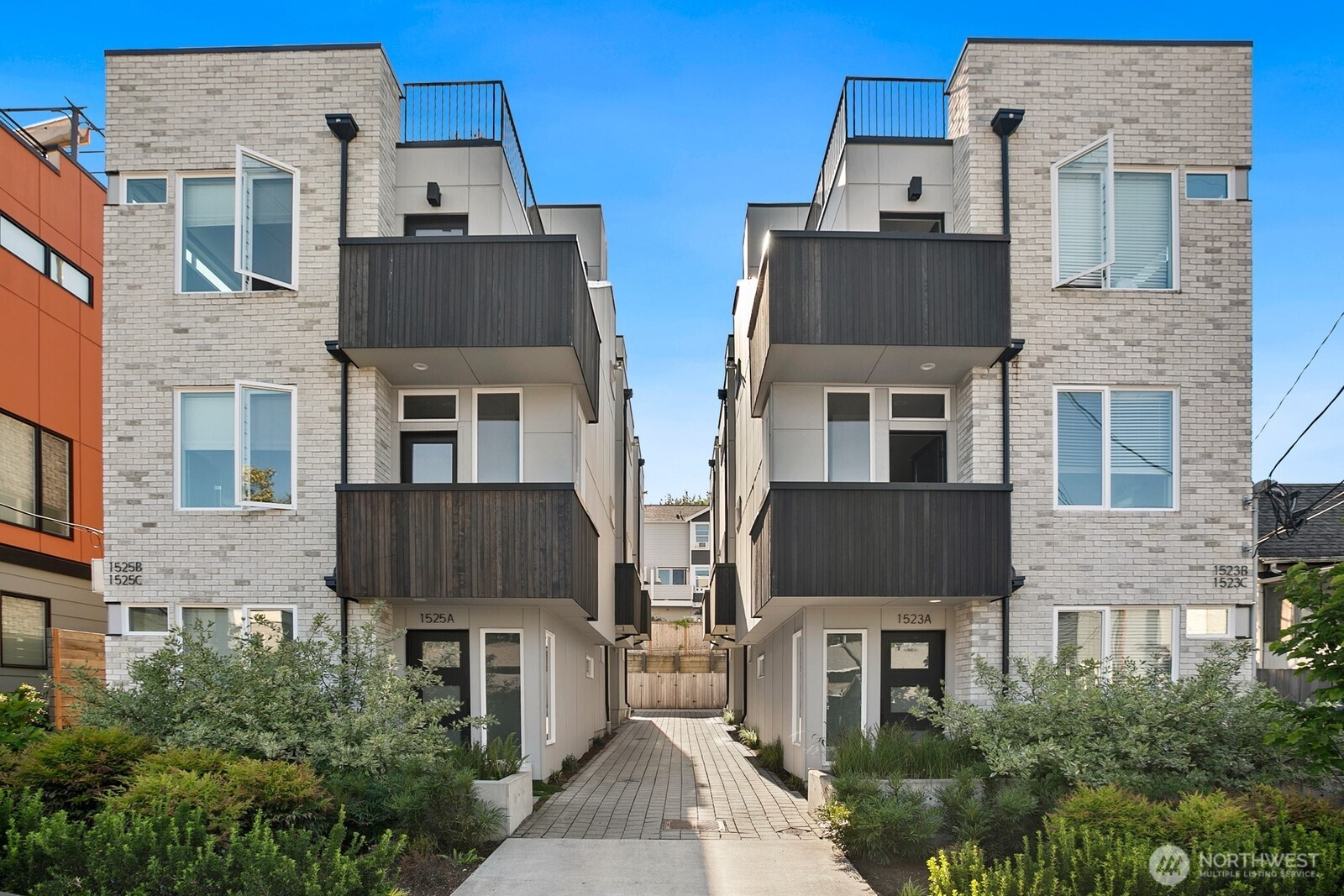 1523 B 17th Avenue S, Seattle, WA 98144