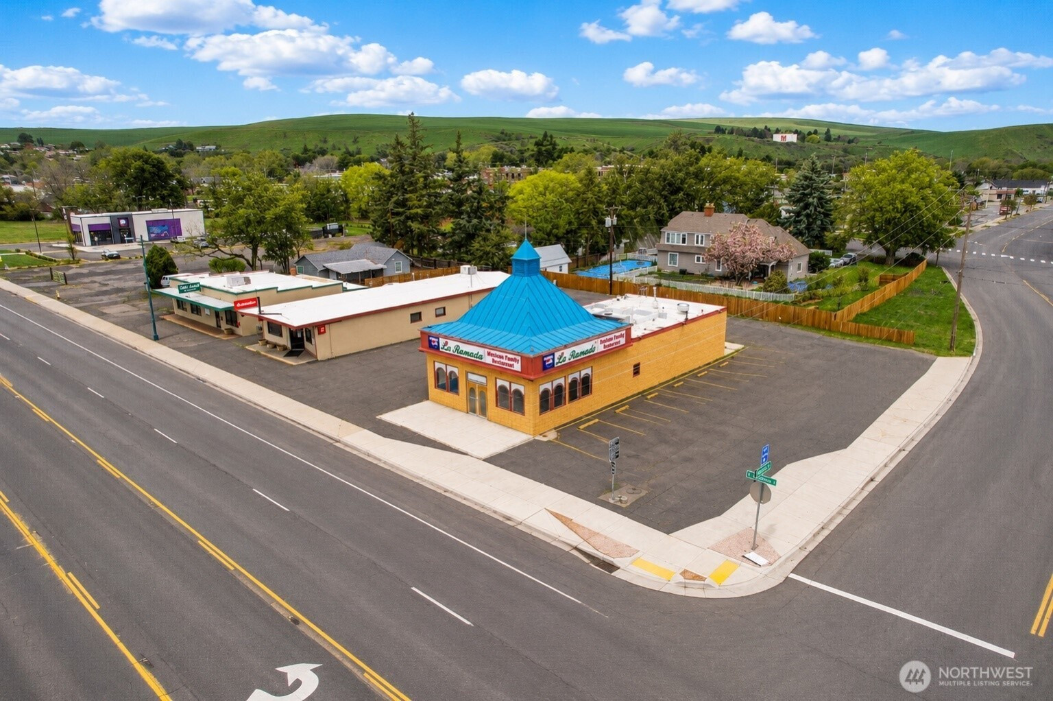 6 S Columbia, Milton-Freewater, WA 97862