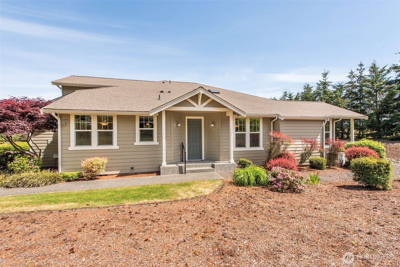 231 Snapdragon Lane, Sequim, WA 98382