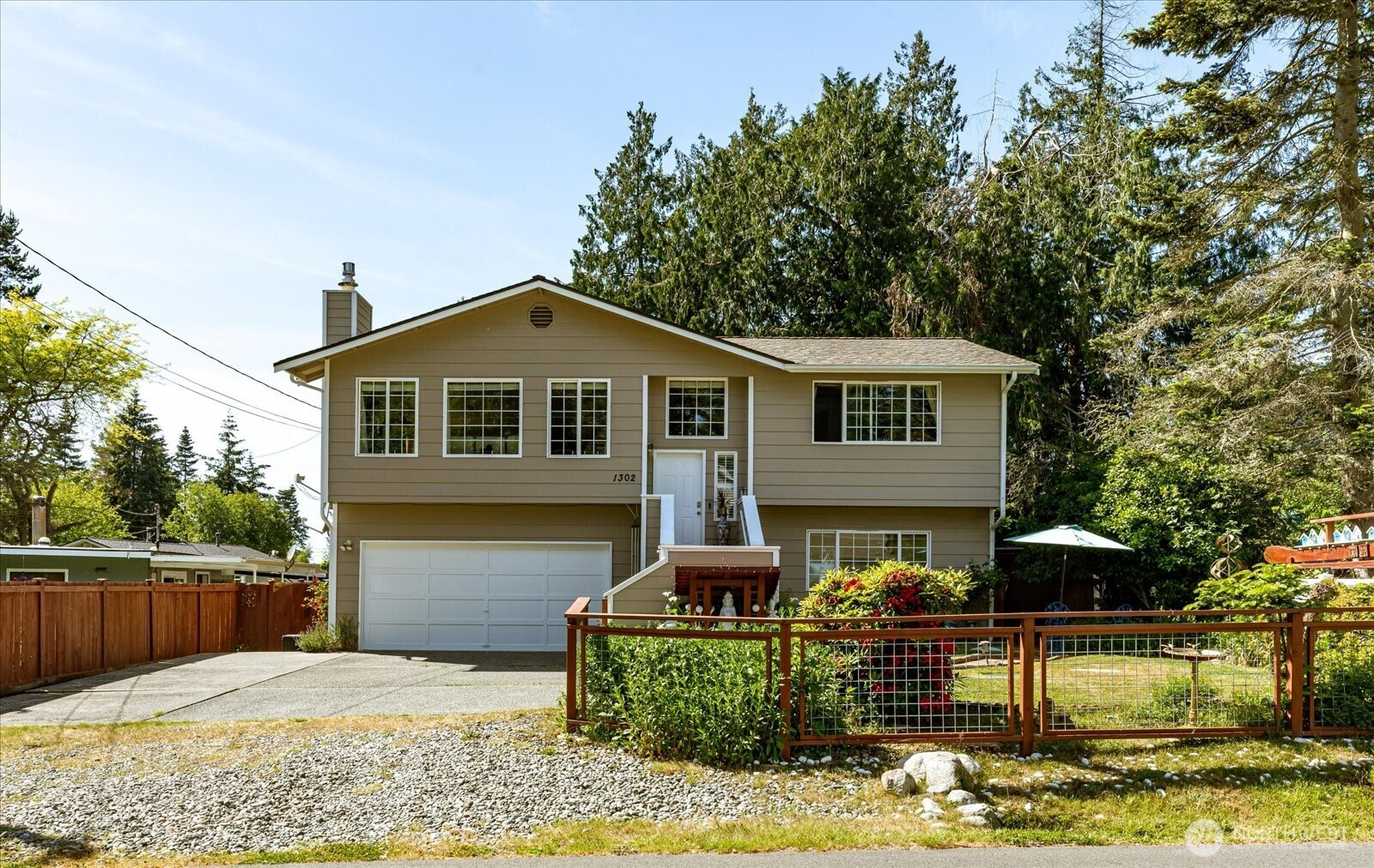 1302 King Drive, Coupeville, WA 98239