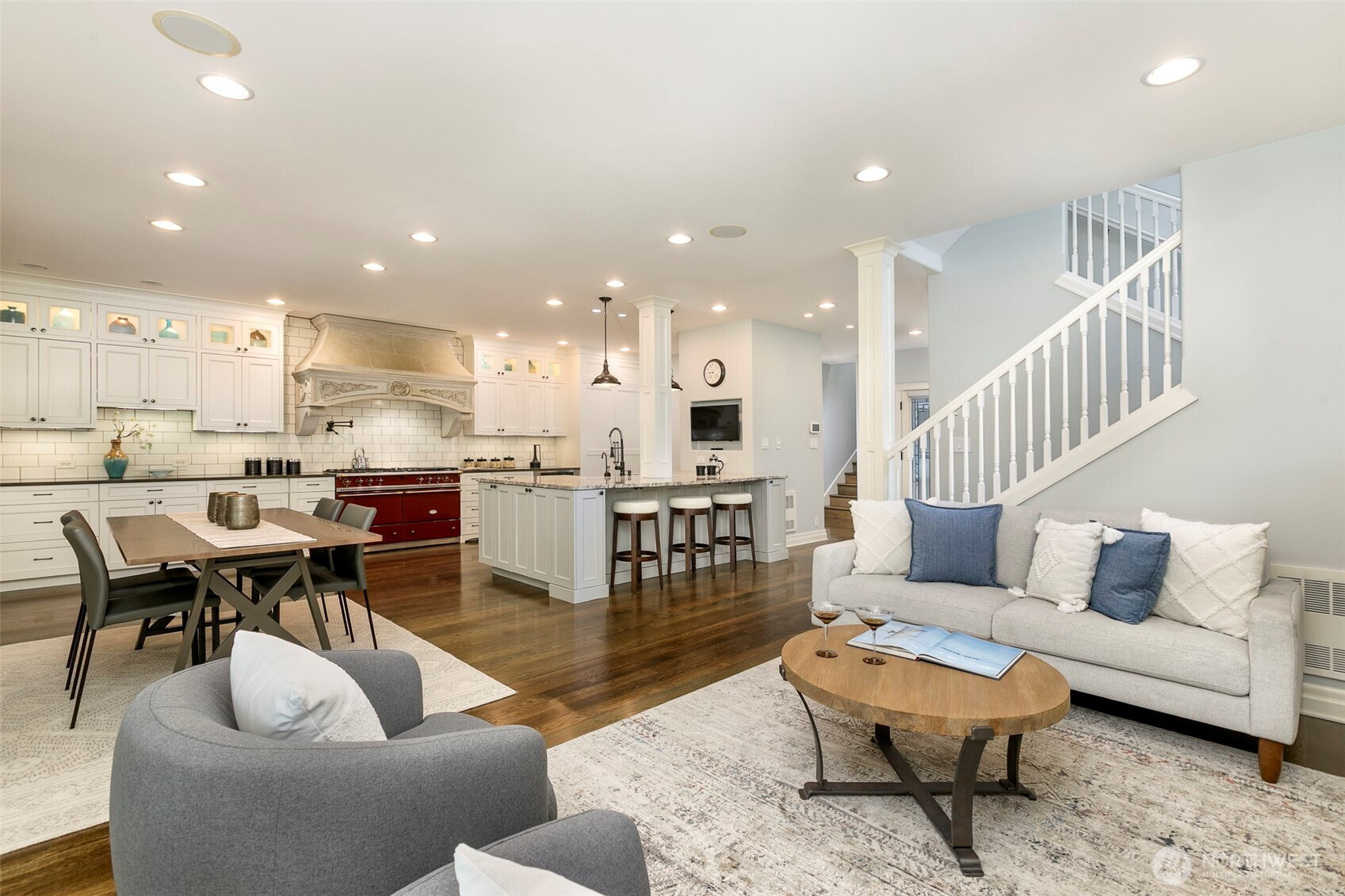 206 NW 143rd Street, Seattle, WA 98177