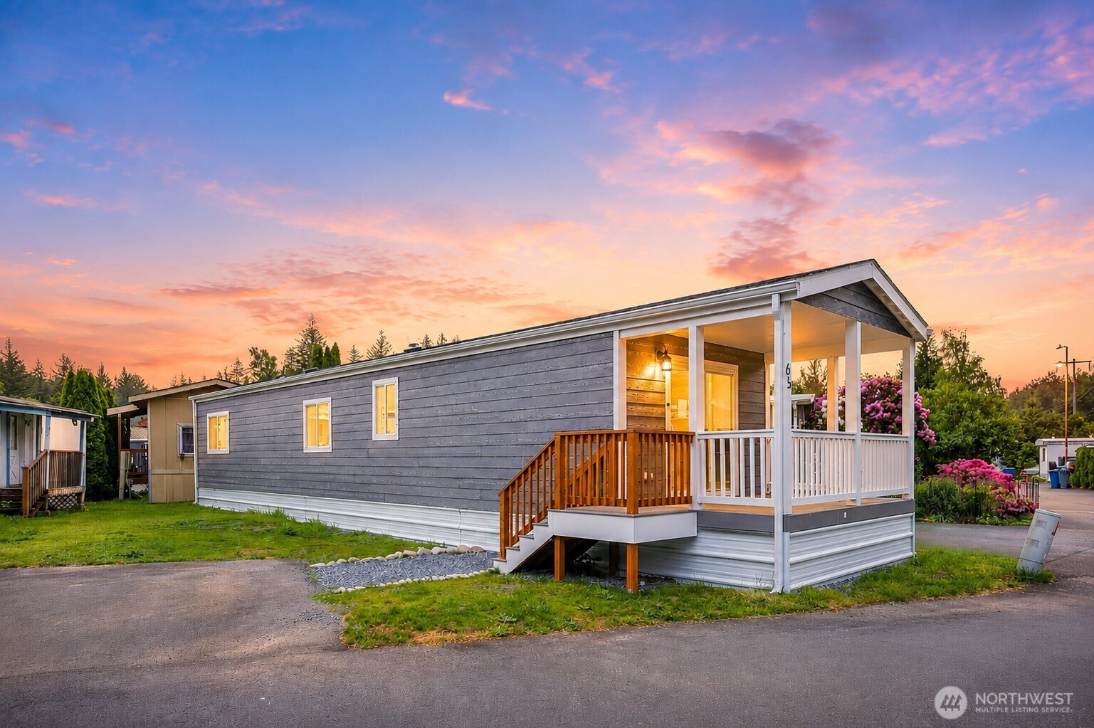 43010 SE North Bend Way, North Bend, WA 95045