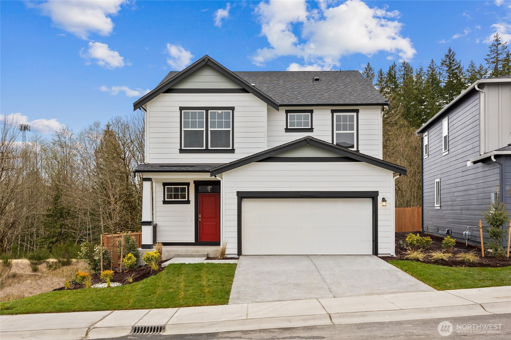 20310 161st Street E, Bonney Lake, WA 98391