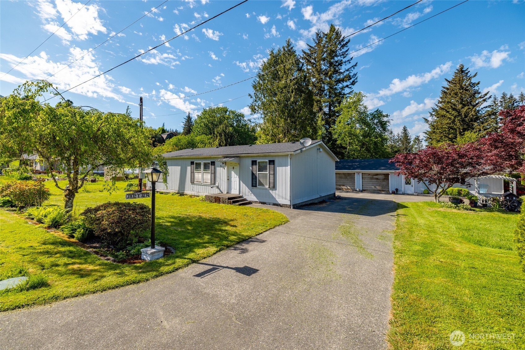 5194 School Street, Acme, WA 98220