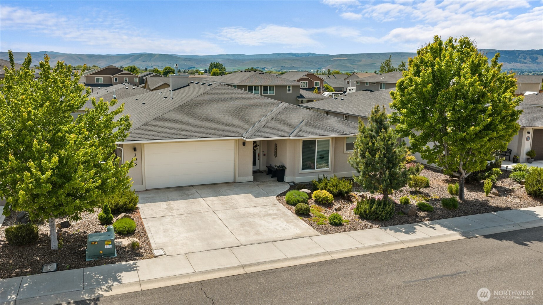 106 E Chason, Ellensburg, WA 98926