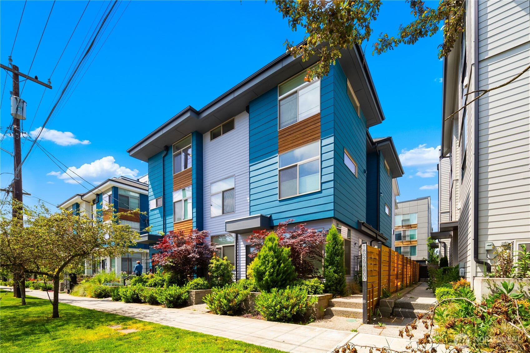 8027 Mary Avenue NW, Seattle, WA 98117
