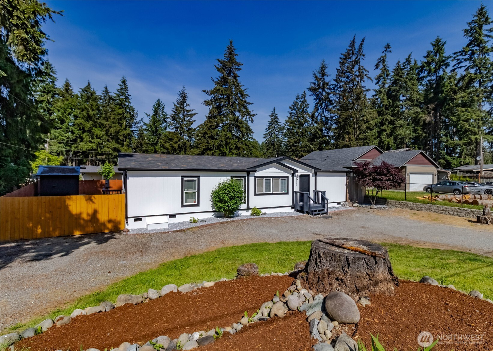 25110 52nd Avenue E, Graham, WA 98338